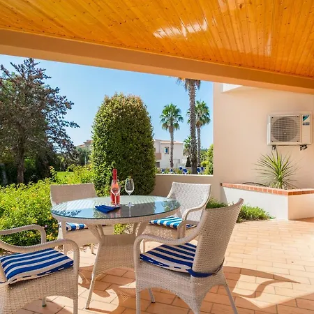 Apartment Pinta Golf 290f