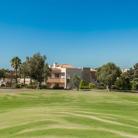 Pinta Golf 290f Apartment *