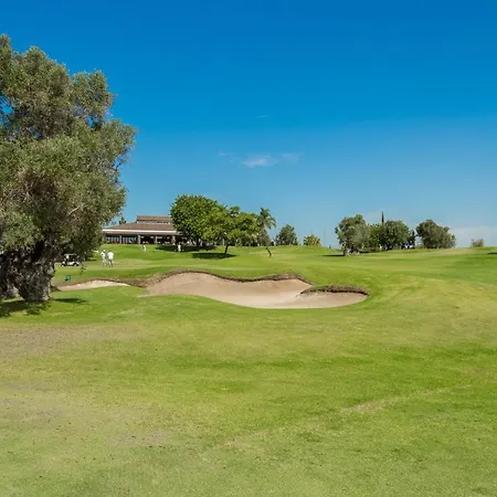 Pinta Golf 290f * Carvoeiro (Lagoa)