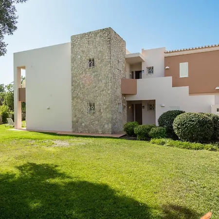 Pinta Golf 290f Apartment *